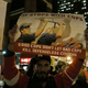 Protesters march through the streets hours after a mistrial was declared in the trial of Baltimore Police Officer William G. Porter Dec. 16, 2015, in Baltimore.
Mark Wilson/Getty Images